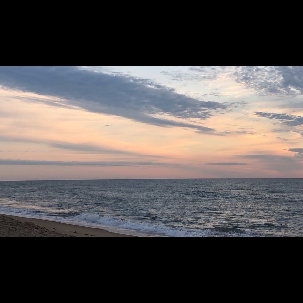 Meet your Posher, Hope